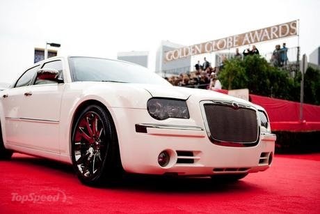 Caring and Reserving: 2010 Chrysler 300 Haiti edition